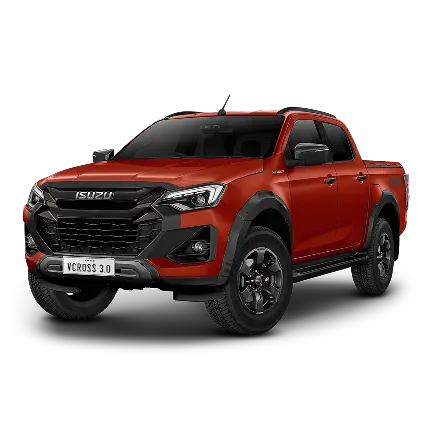 V-Cross 4x4