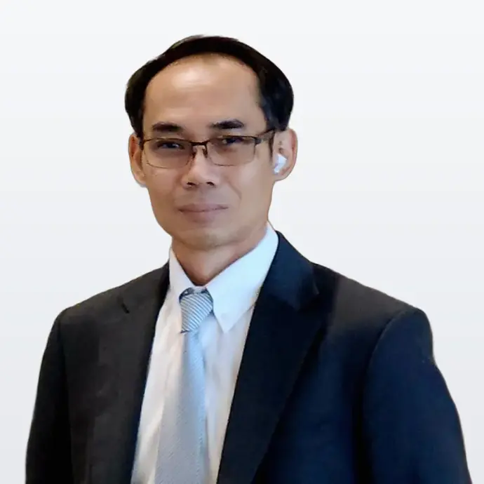คุณชัยพร เอกเจริญ ประธานเจ้าหน้าที่ปฏิบัติการ กลุ่มอีซูซุอึ้งง่วนไต๋ โซนภาคกลาง อีซูซุอึ้งง่วนไต๋
