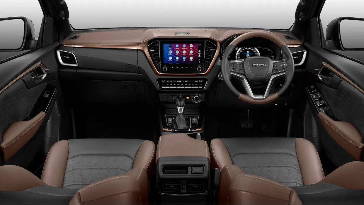 Interior Image