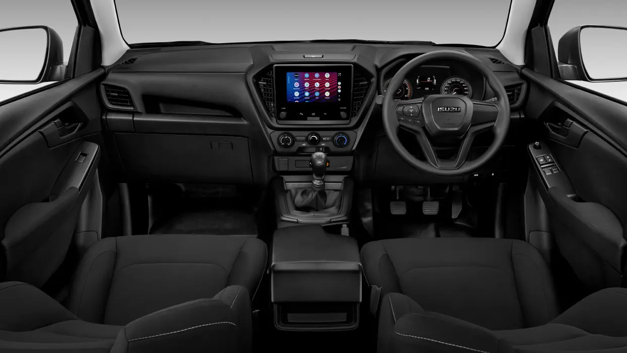 Interior Image