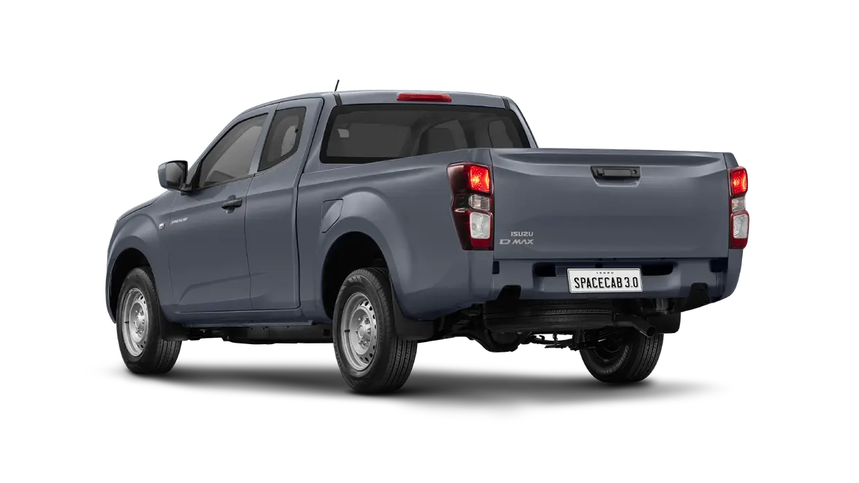 Rear Image