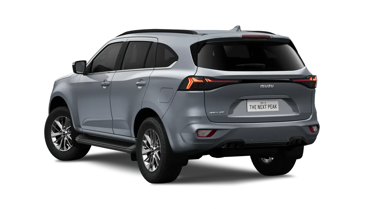 Rear Image